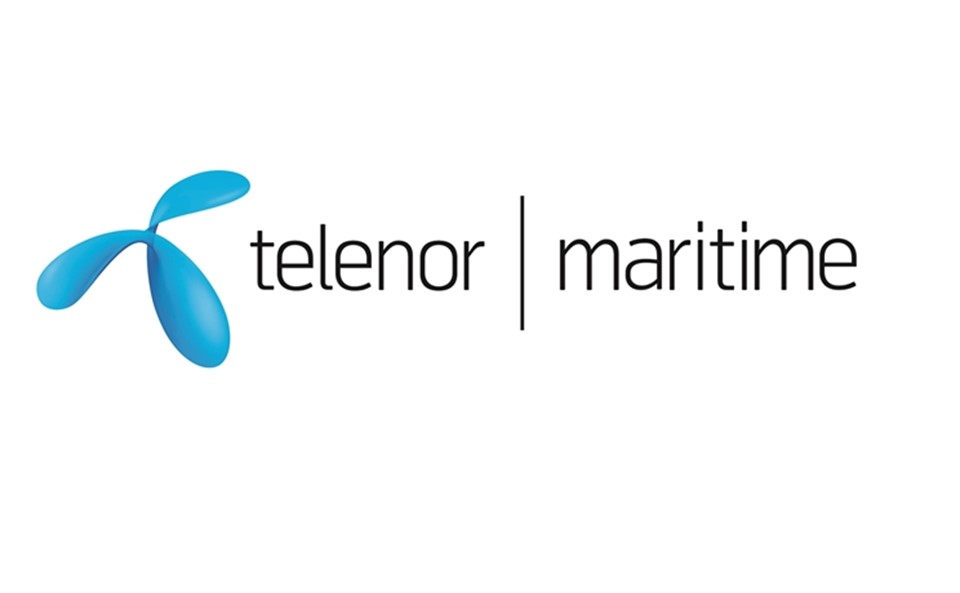 Telenor Maritime