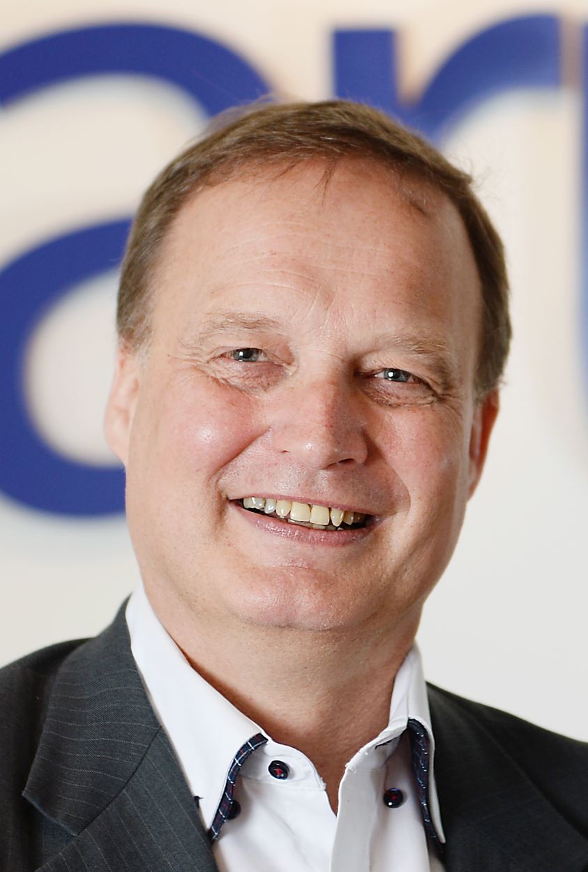 Anders Rundberg